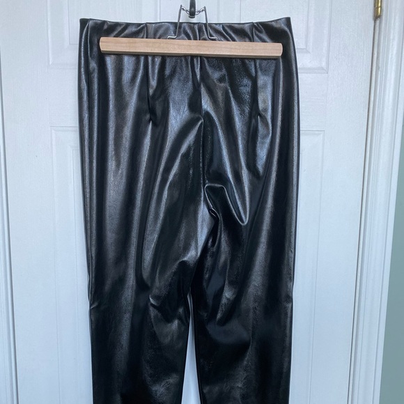 I.AM.GIA Winona leather pants size medium - Picture 4 of 4